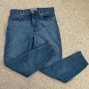 Everlane High waisted Jeans